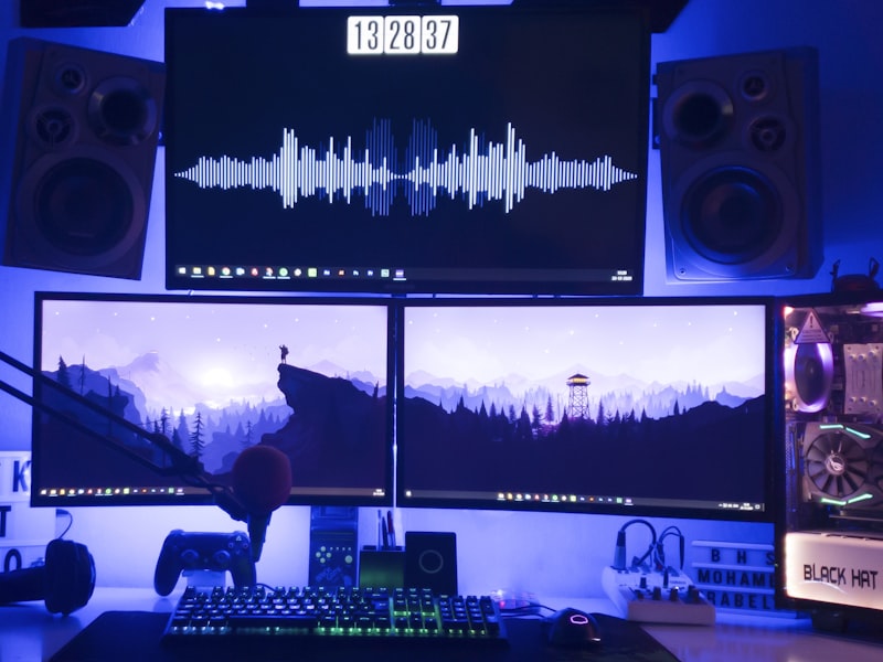 Squad scrim night before regional qualifiers